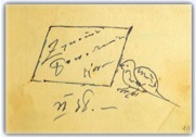 Un dessin de Korczak à découvrir en page 4